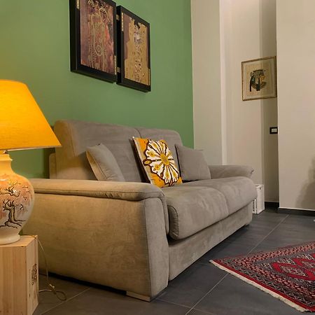 La Forgia Apartment Grosseto Ngoại thất bức ảnh